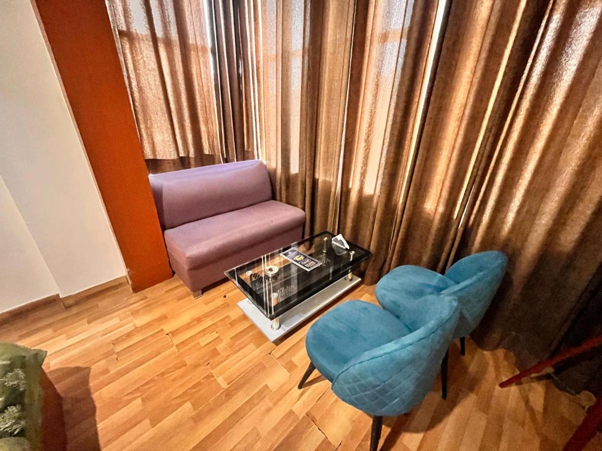 Oyster Pearl I Near Medanta Hospital I Sec-39 I Gurgaon Hotel Kültér fotó