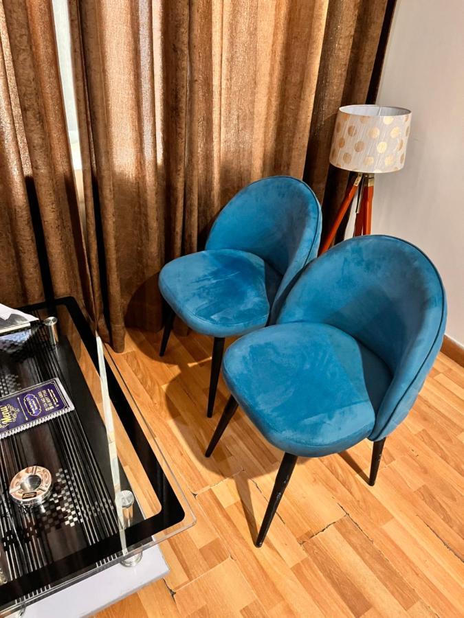Oyster Pearl I Near Medanta Hospital I Sec-39 I Gurgaon Hotel Kültér fotó